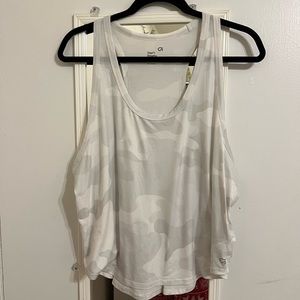 gap fit work out tank